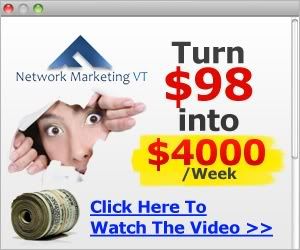 Network Marketing VT