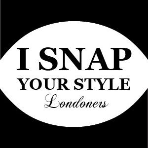 I SNAP YOUR STYLE BY Simone YellaineF