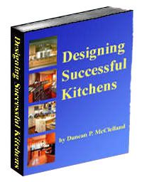 Designing successful kitchens