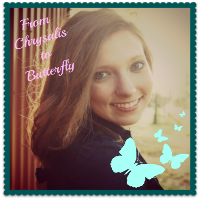 From Chrysalis to Butterfly