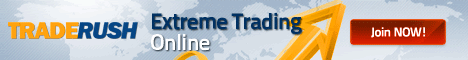TradeRush - 175% Returns