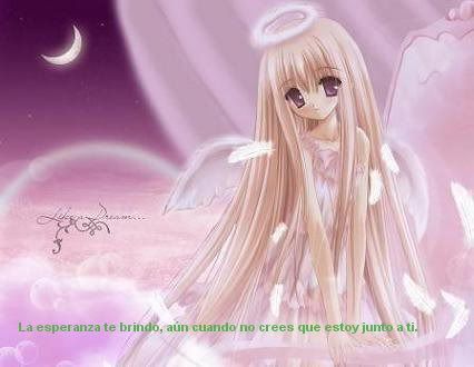 imagenes de amistad angeles