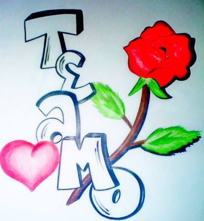 imagenes de amor imagen con frase