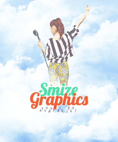 — s m i z e ❞ Graphic Shop™ -- OPEN! .....again LOL  ಥ◡ಥ - poster request sooyoung postershop graphicshop - main story image