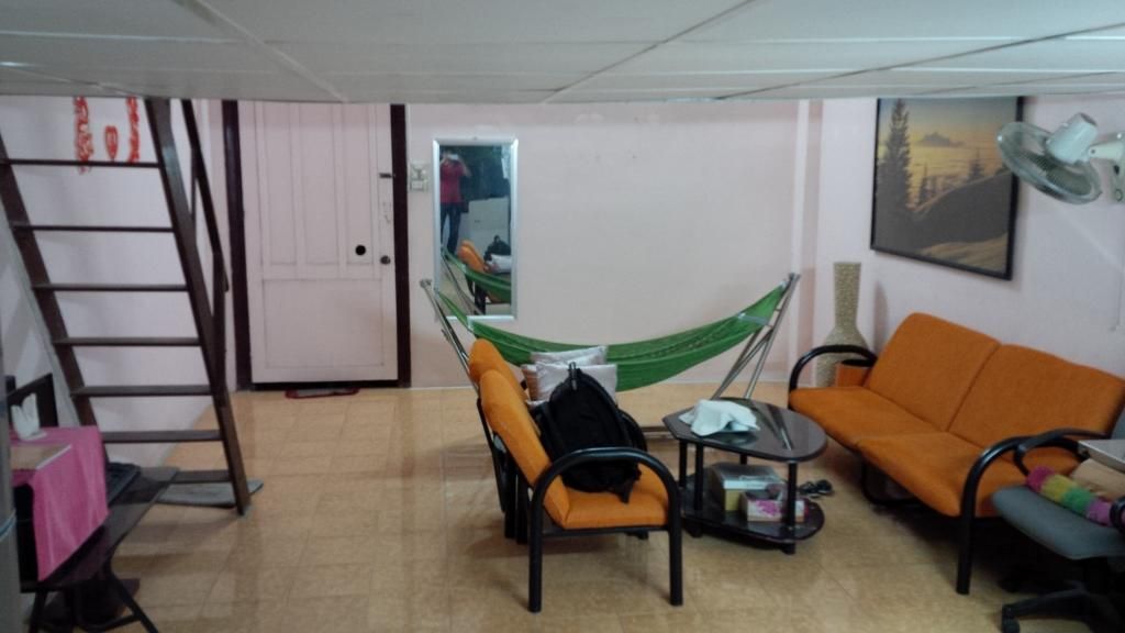 Cho thuê nhà ở Chung Cư - 1