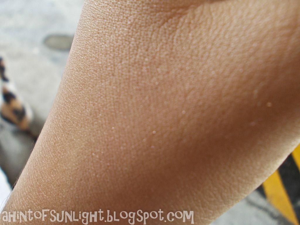 Myra Vita Glow Tinted Moisturizer (c) iledorado coal glow ageless moisturizer