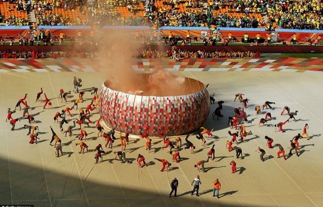 illuminati south africa