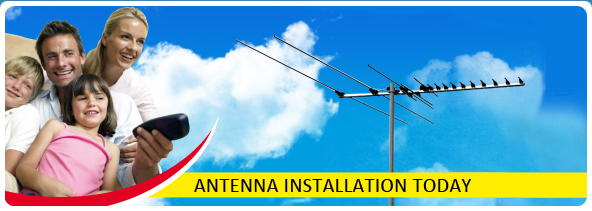 best outdoor antenna review