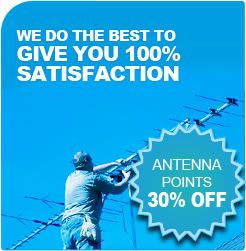 best outdoor antenna review