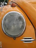 VW Fusca 1961