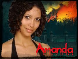 Amanda Craig Avatar