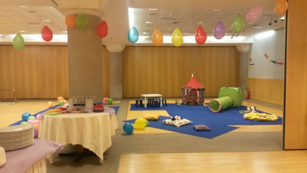 BABY PARTY baby
