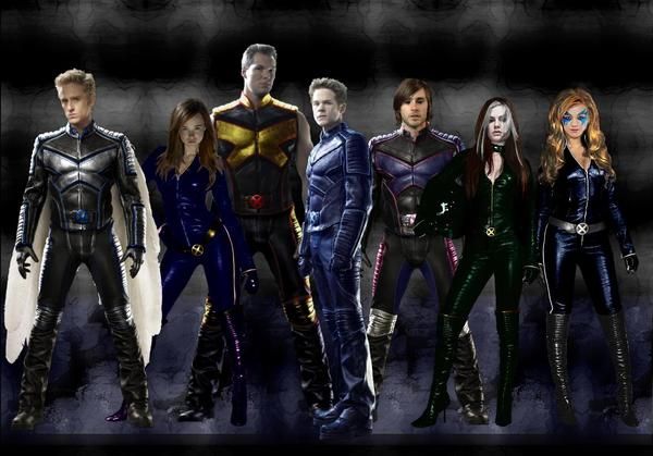 6 Things I Want To See In The Next X Men Sequel Henchman 4 Hire