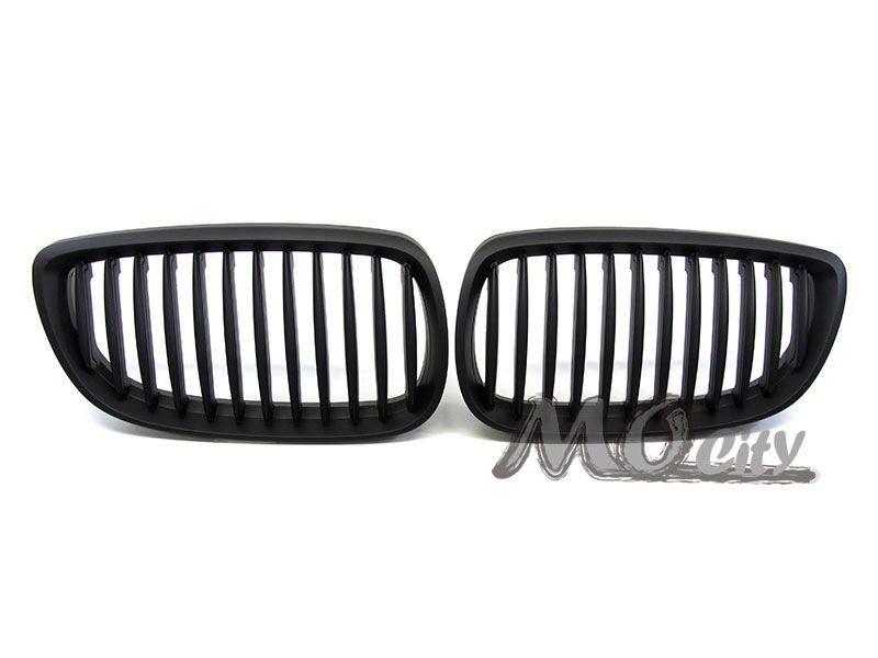 Bmw 328i front grill replacement #4