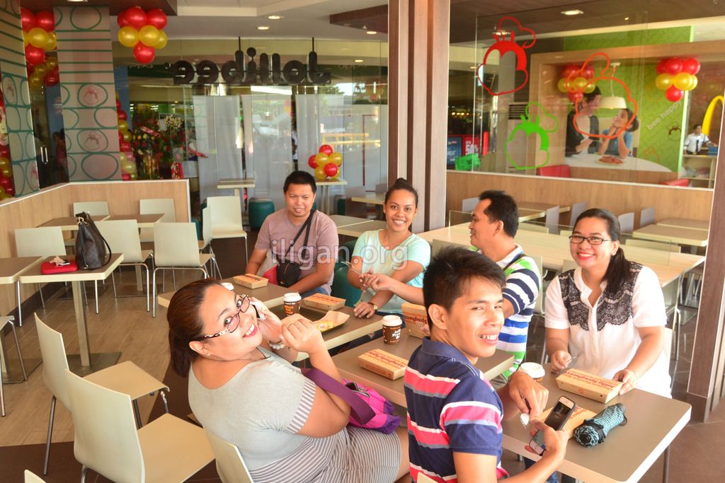 jollibee iligan gaisano