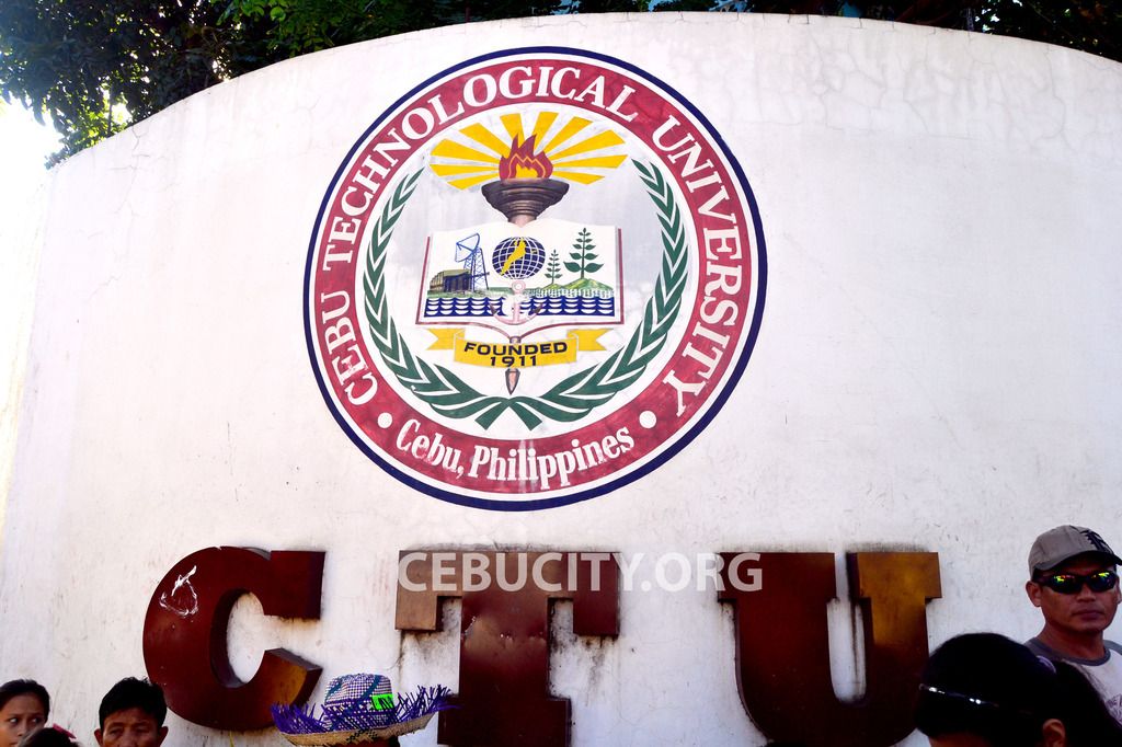 cebu technological university