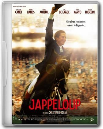 Jappeloup Jappeloup