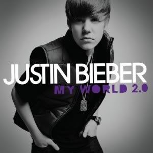 Justin Bieber World on Justin Bieber My World 20 20103 300x300 Justin Bieber  Discografia