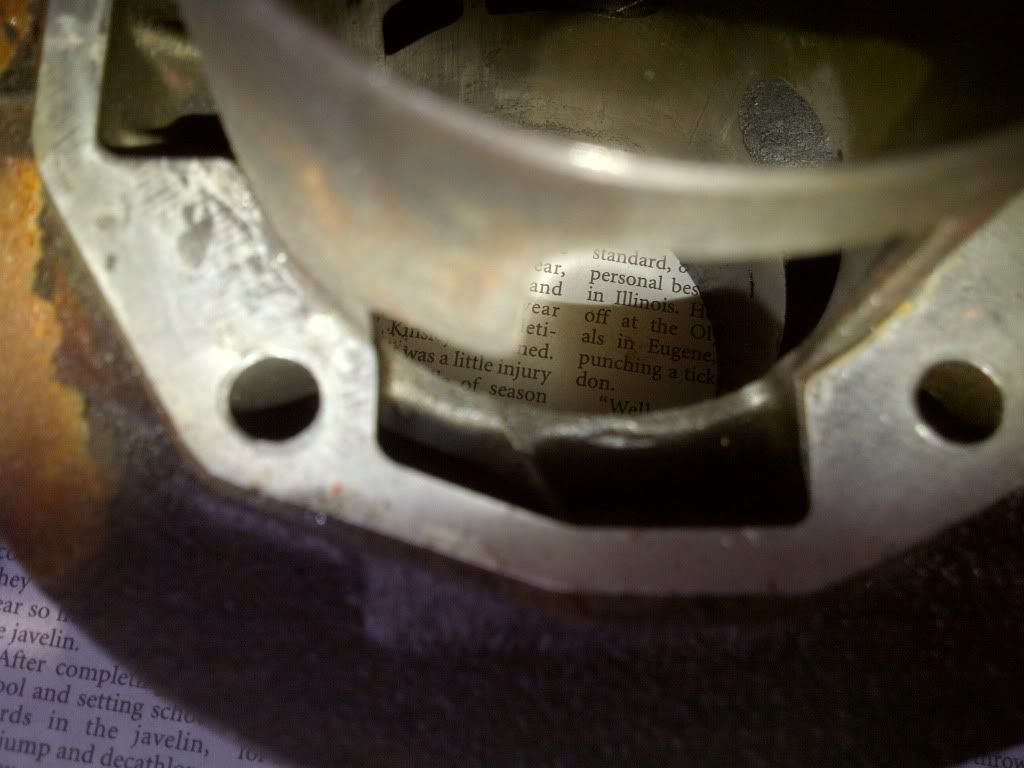 Modern Vespa Engine Swap Questions from a n00b... 125cc into P200 Frame