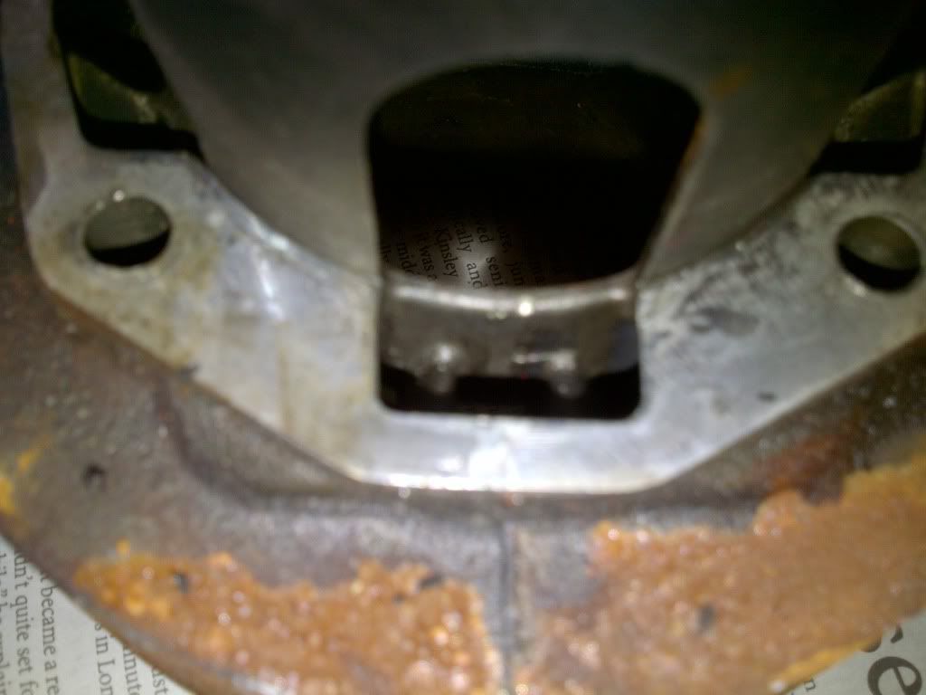 Modern Vespa Engine Swap Questions from a n00b... 125cc into P200 Frame