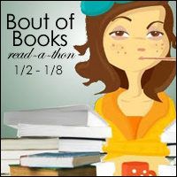 #BoutOfBooks 18