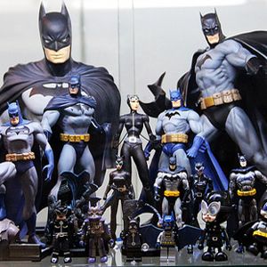 Bigger and Better ToyCon 2014