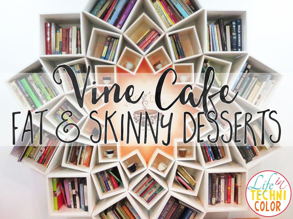 Vine Cafe