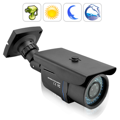 budget waterproof camera