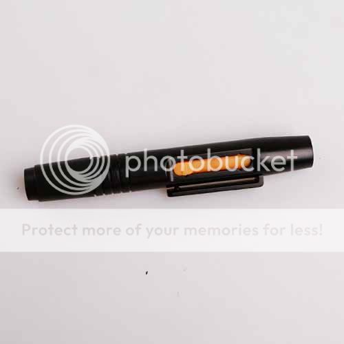 Multi Function Cleaning Lens Pen Kit for Nikon DSLR SLR VCR DC Lens