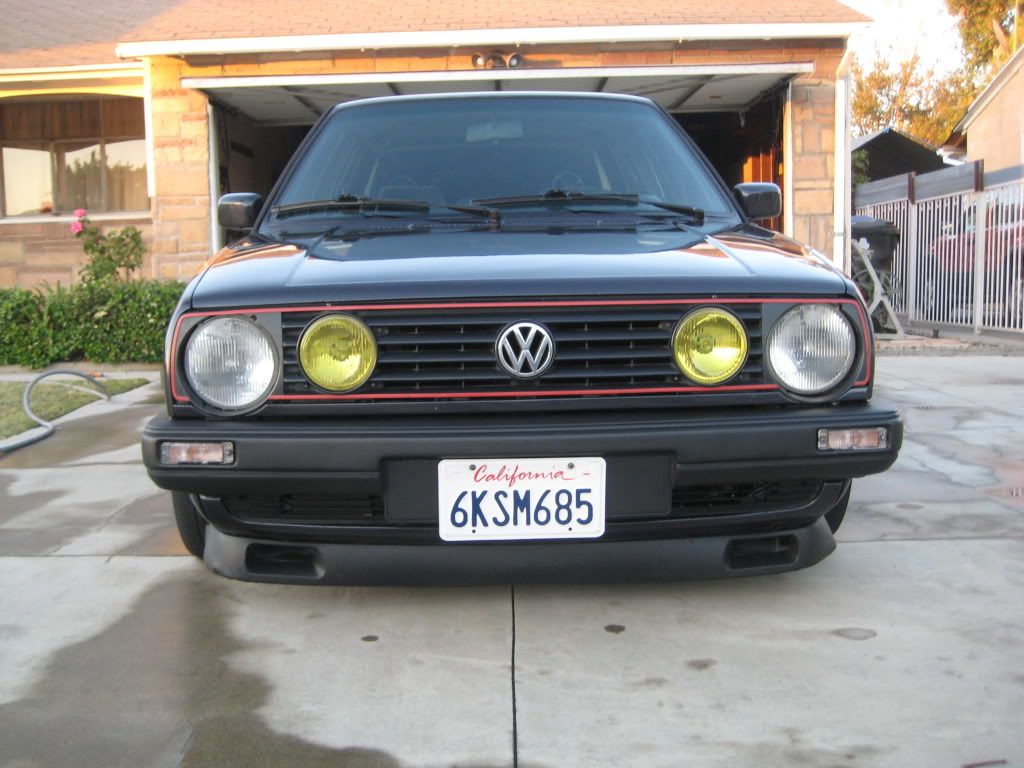 Vw Van Nuys >> VWVortex.com - 1989 VW Helios Jetta 1.8 16V Vw Van Nuys >> VWVortex.com - 1989 VW Helios Jetta 1.8 16V