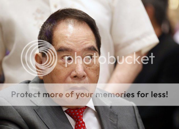 henry sy richest in the Philippines