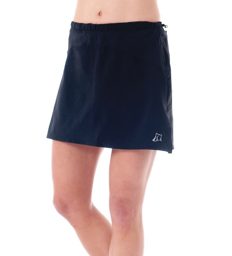 Adventure Girl Skirt by Skirt Sports | TrailblazerGirl