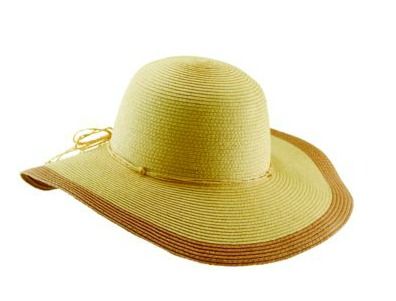 Tropical Trends Women’s Hat by Dorfman Pacific | TrailblazerGirl