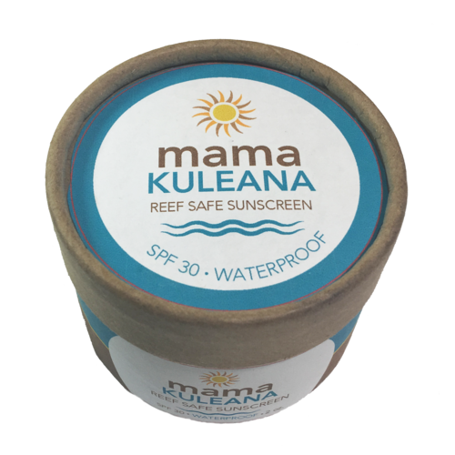 Image result for Mama Kuleana Reef safe sunscreen