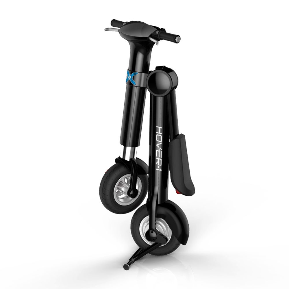 Hover-1 xLS Folding Electric Scooter | TrailblazerGirl